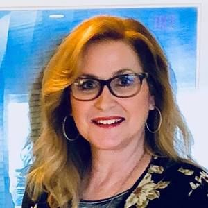 Meet your Posher, Brenda